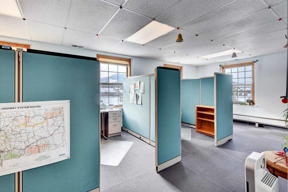 Cooney Property : 3404-3412 Cooney Drive, Helena, MT 59602